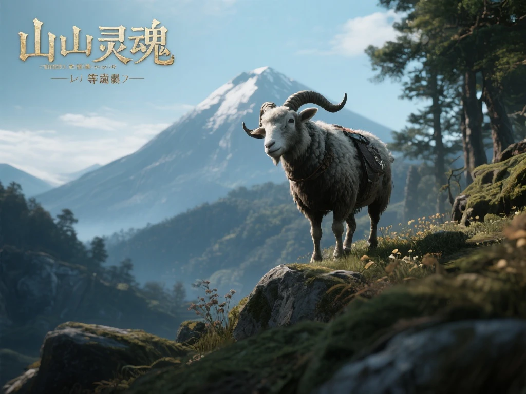 招聘信息曝光：《羊蹄山之魂》开发接近尾声，预计年内上市